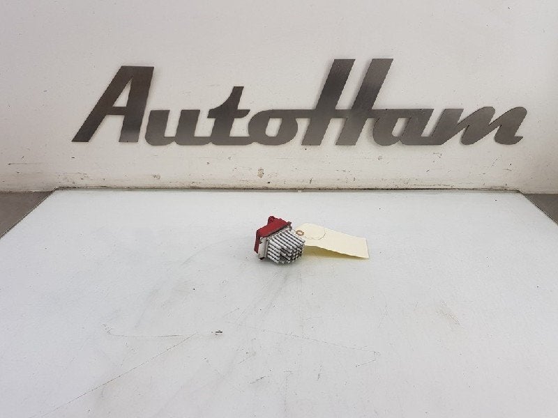 RESISTANCE CHAUFFE Seat Toledo (1M2) (01-1998/05-2006), Dhr. J. Ham, Administratie@autoham.nl, Utilisé, Seat
