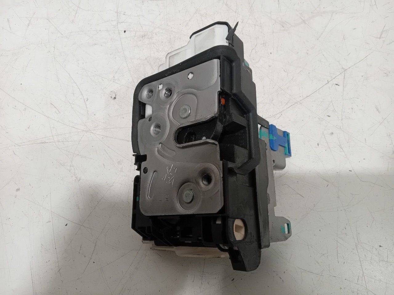 Slot mechaniek portier elektrisch centrale vergrendeling lin, Onderdelen@venauto.nl, Van der Ven Autorecycling B.V., Ettenseweg 76, 4706 PB Roosendaal, The Netherlands