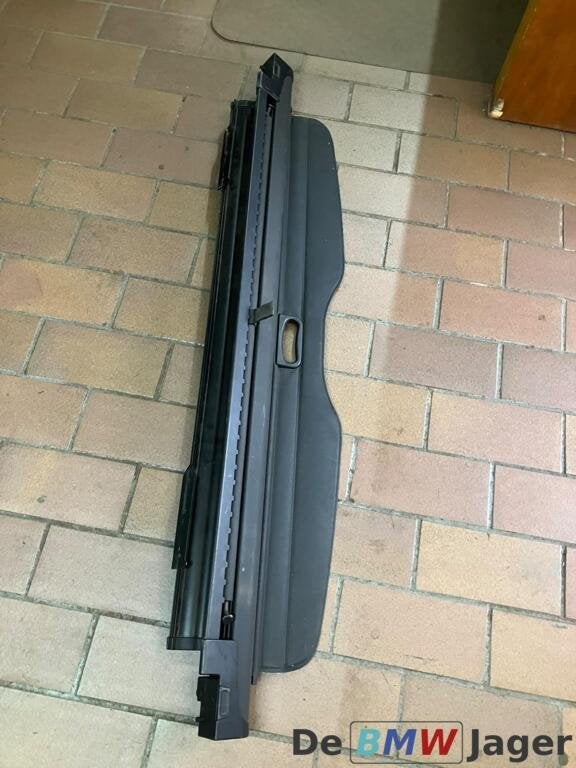 Rolhoes bagageruimte BMW 5-serie Touring E39 8217323, Autos : Pièces & Accessoires, Enlèvement ou Envoi, Utilisé, BMW, BMW