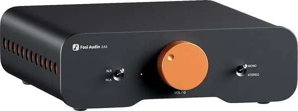 Fosi ZA3 Ampli, Neuf, Autres marques, Enlèvement ou Envoi, 60 à 120 watts
