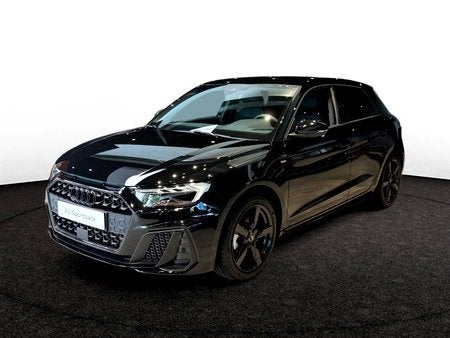 Audi A1 Sportback 30 TFSI Prestige Edition S tronic, Autos, Achat, A1, Capteur de lumière, Automatique