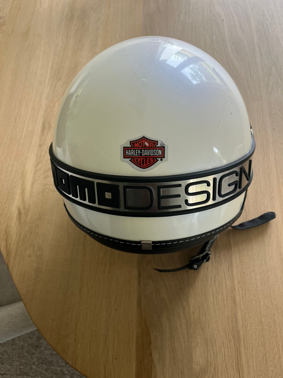 Casque de moto, Motos, Enlèvement, L