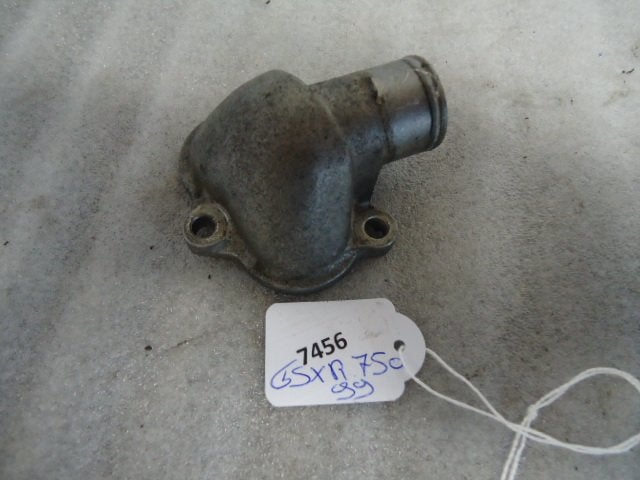 GSXR750 1998 - 2000, 1996 - 1997 Suzuki D1-12317
