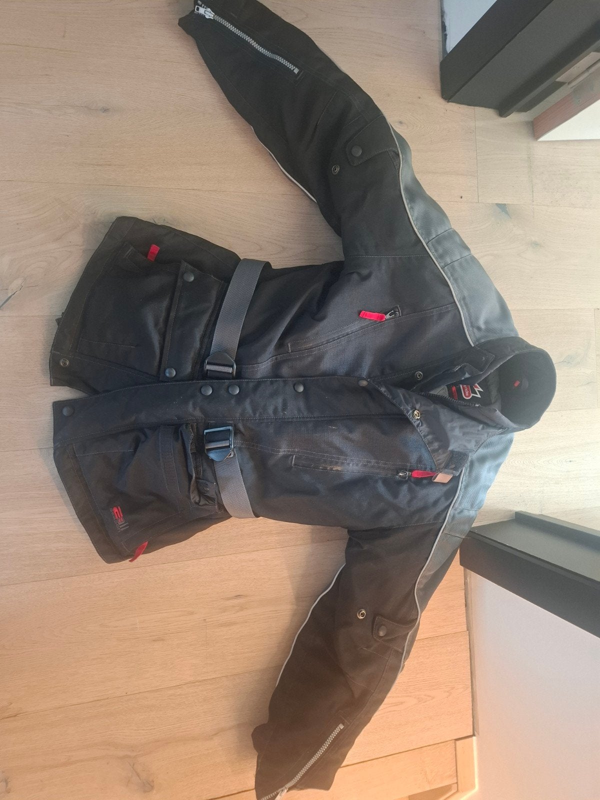 gilet de moto Hein Gericke, Motos, Enlèvement ou Envoi