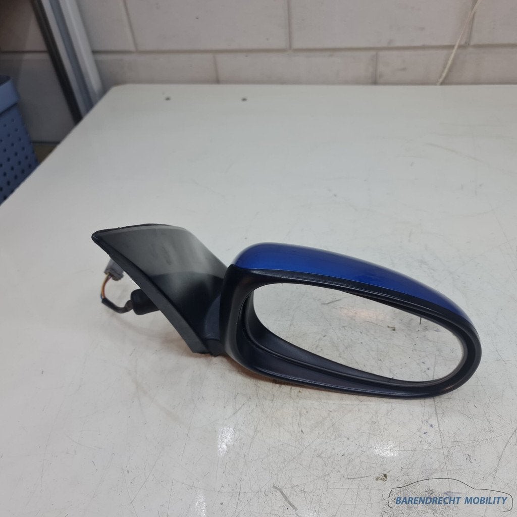 R troviseur ext rieur Nissan Almera II 3-PINS c t passager d, Nissan Motor Co., Ltd., Takashima 1-chome 1-1
220-8686  Yokohama