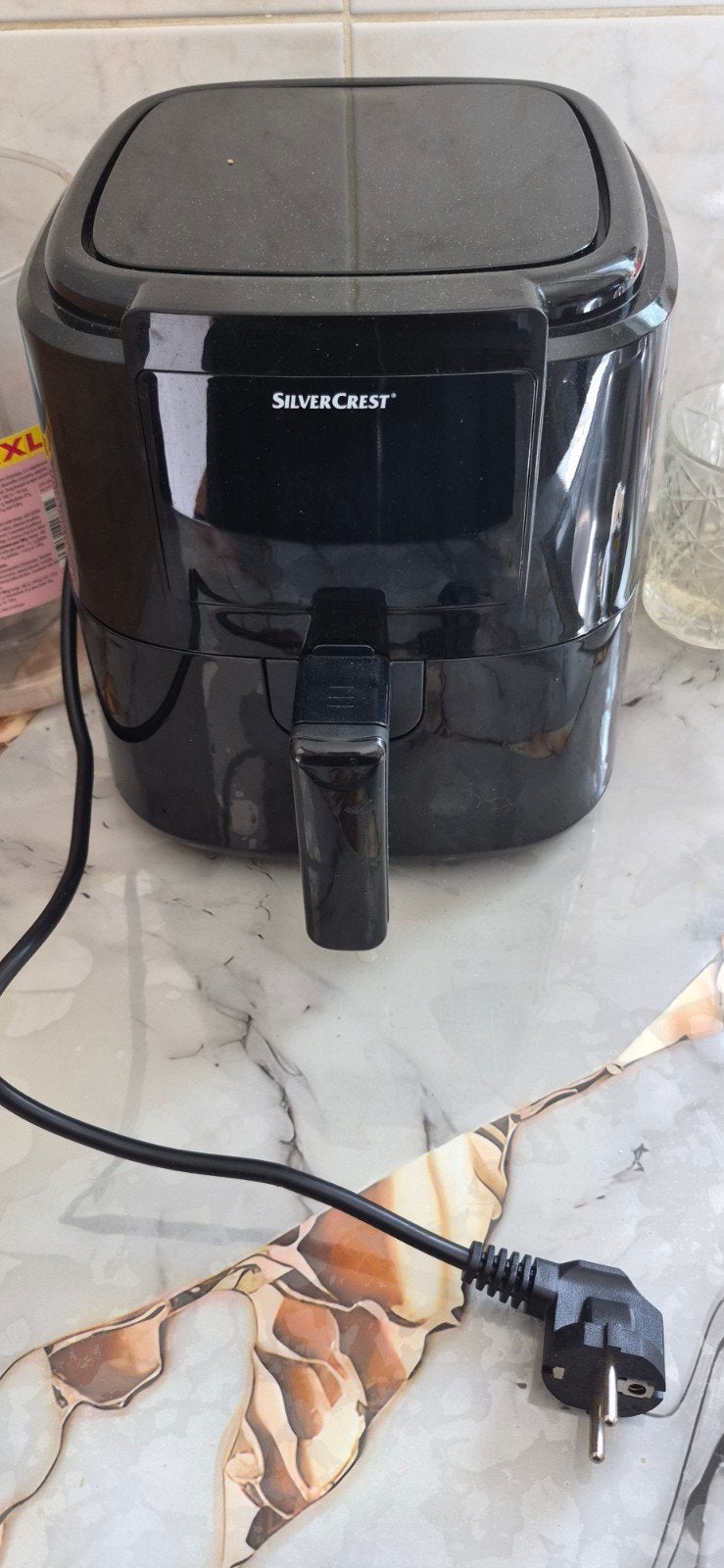 Airfryer, Elektronische apparatuur, Airfryers, Ophalen