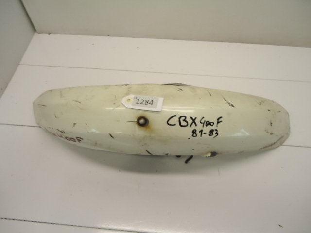 CBX400F 1981 - 1983 Honda Spatbord D1-33444