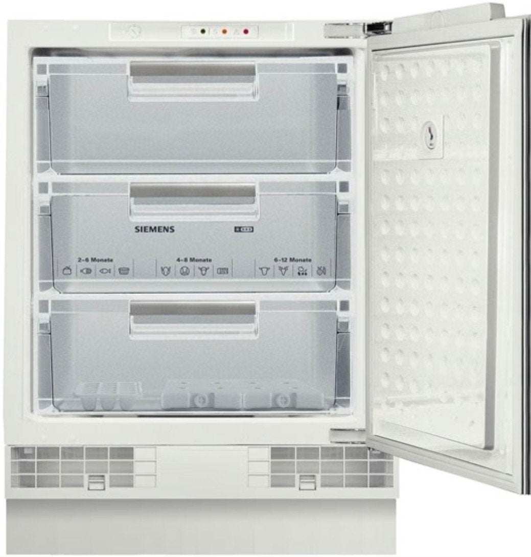 Inbouw diepvriezer Siemens, Electroménager, Enlèvement, Encastré