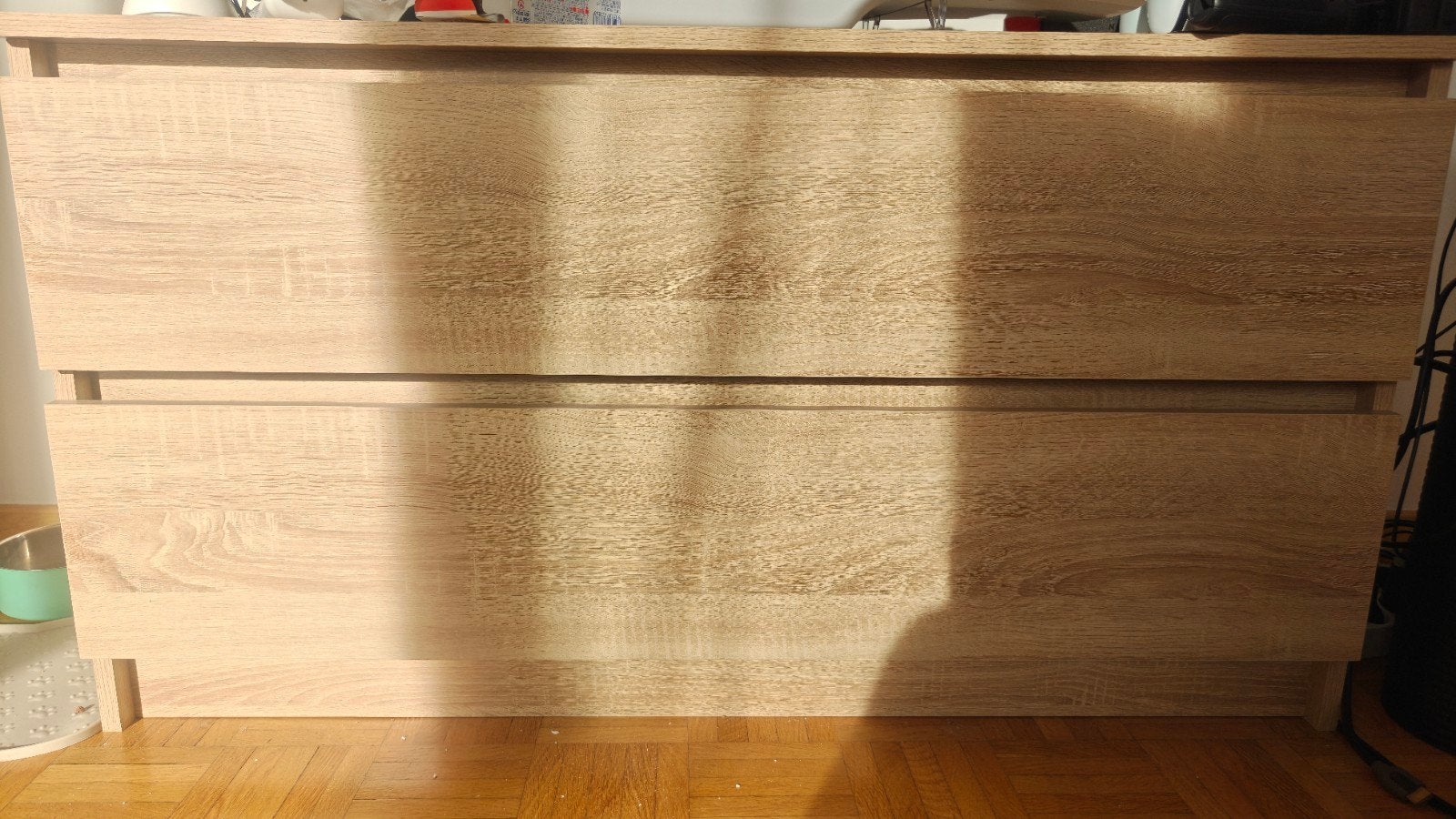 commode vidaxl, Enlèvement, Comme neuf
