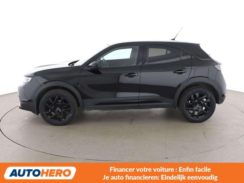 Opel Mokka X 1.5 CDTI GS Line (bj 2023), Auto's, Voorwielaandrijving, 118 g/km, Gebruikt, MokkaX