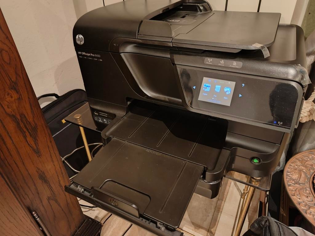 Imprimante HP 8600 Pro, Computers en Software, Printers, Printer