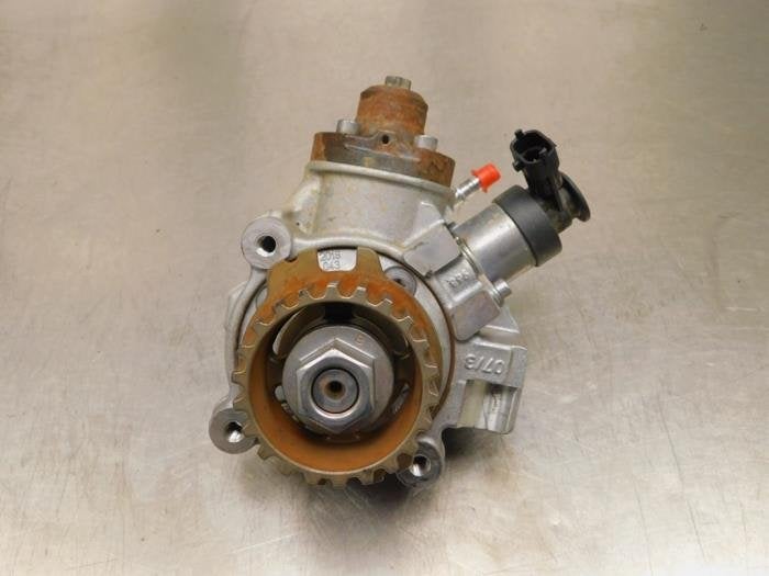 Pompe carburant mécanique d'un Peugeot 308, -, 3 mois de garantie, Utilisé, -