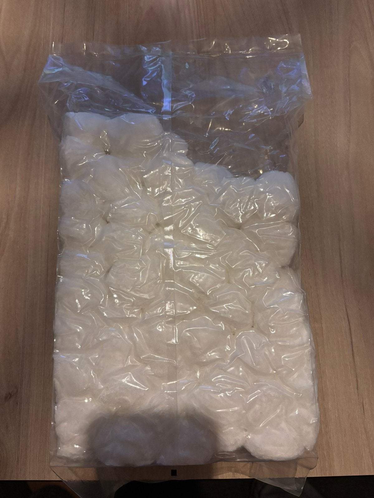 Intex Filterwatten 500gr (5 gebruikt), Ophalen of Verzenden, Nieuw