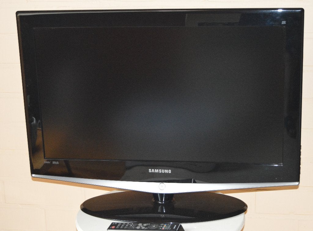 televisie, TV, Hi-fi & Vidéo, Télévisions, 50 Hz, 80 à 100 cm, Enlèvement, Utilisé