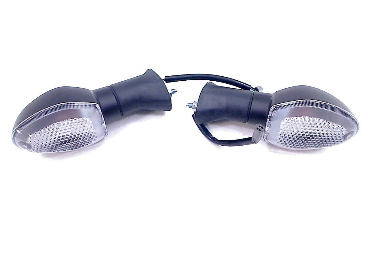 KNIPPERLICHT VOOR. SET. GSX S 750 2017-2018 (GSXS750), Motoren, Dhr. S. di Majo, Gebruikt, Info@cama-motorparts.nl, P.J. Troelstraweg 8 8
3144 CX  MAASSLUIS, NL