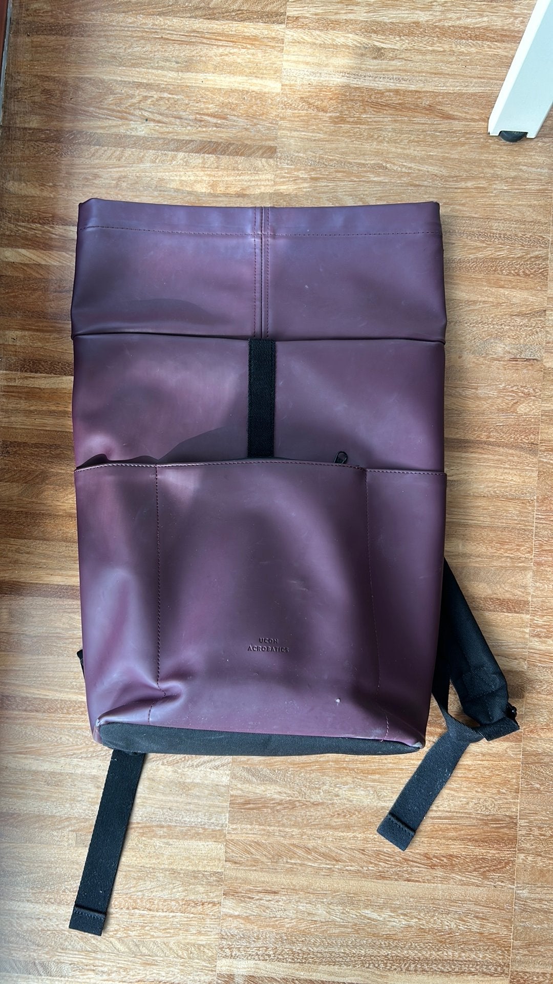 Ucon Acrobatics - Backpack Lotus Hajo 12+4 Mini, Moins de 30 cm, Autres marques, Enlèvement ou Envoi, Moins de 25 cm