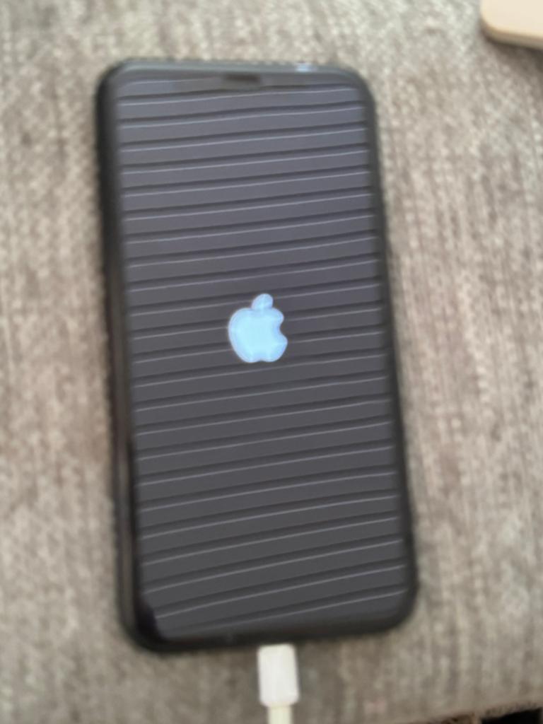 iPhone SE te koop – voor onderdelen/herstel, 128 GB, Zwart, Ophalen of Verzenden, 98 %