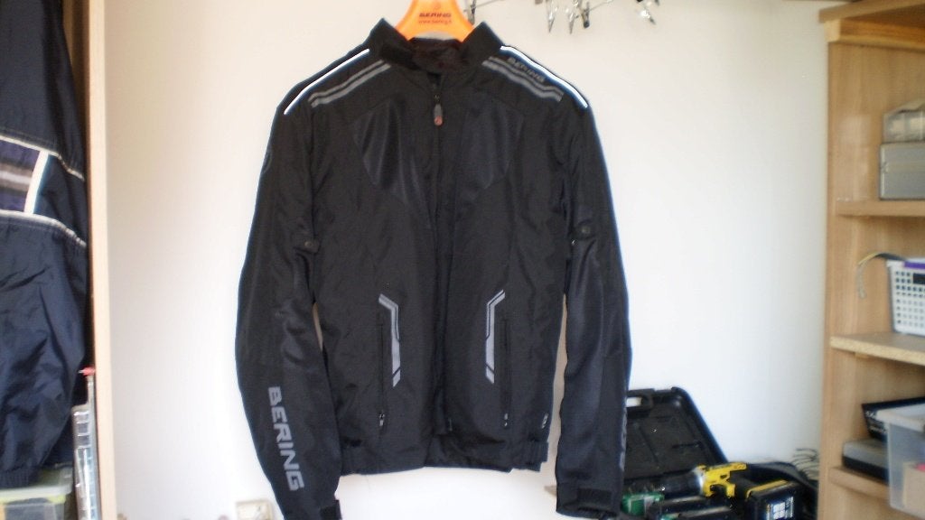veste, Kleding | Heren, Jassen | Winter, Ophalen, Nieuw, Overige maten, Zwart