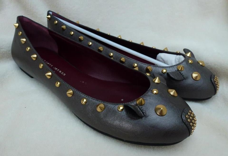 Chaussures plates Marc by Marc Jacobs, Neuf, Enlèvement ou Envoi, Autres couleurs, Autres types