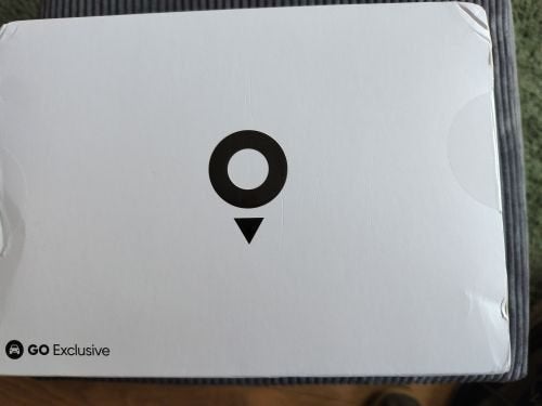 TomTom Go Exclusive Premium Pack7 Inch Navigatie World Maps, Ophalen of Verzenden, Zo goed als nieuw