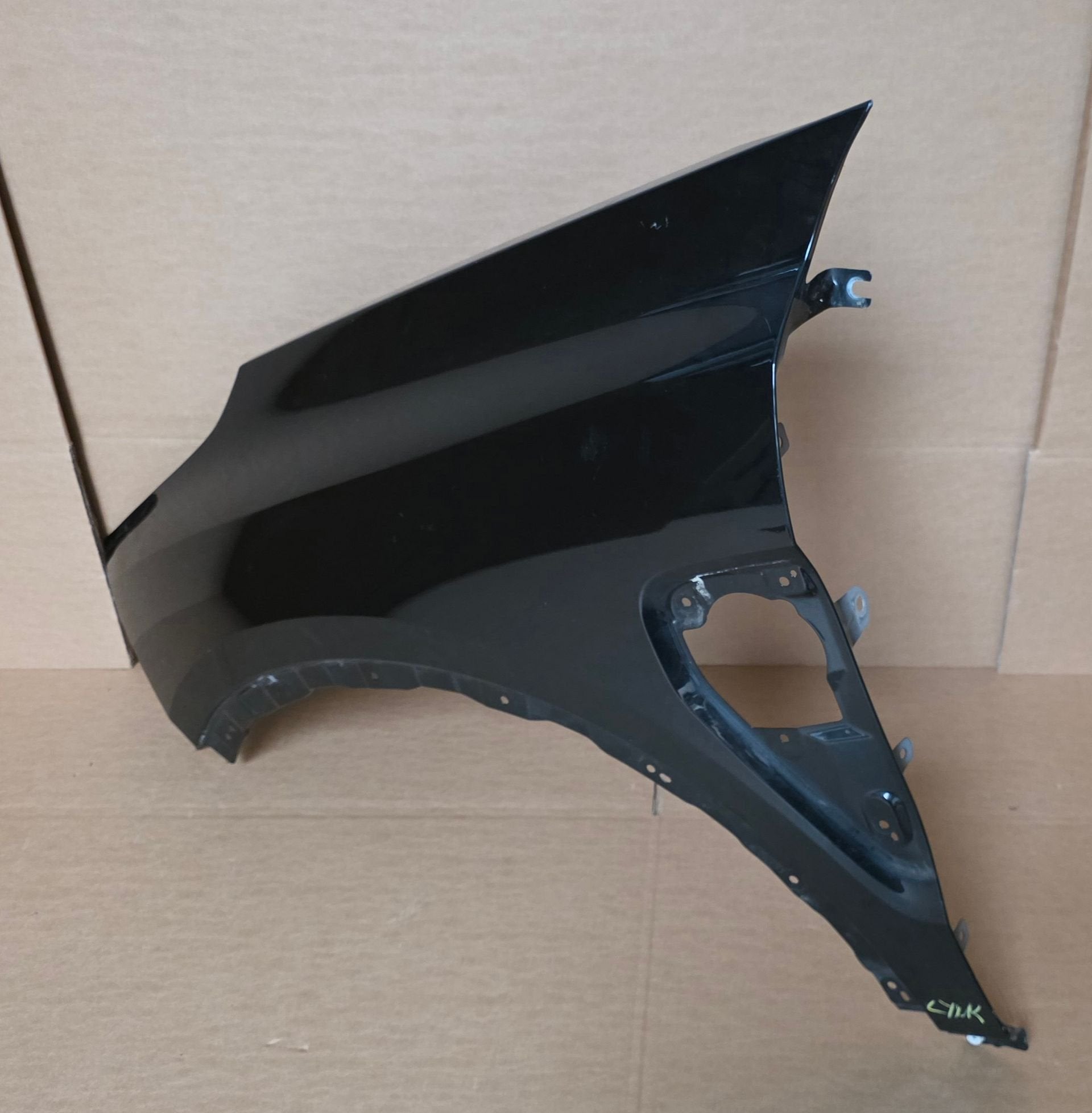Scherm Lynk & CO 01 Links Spatbord Lynk end Co Orgineel, -, Utilisé, Autres marques automobiles, -