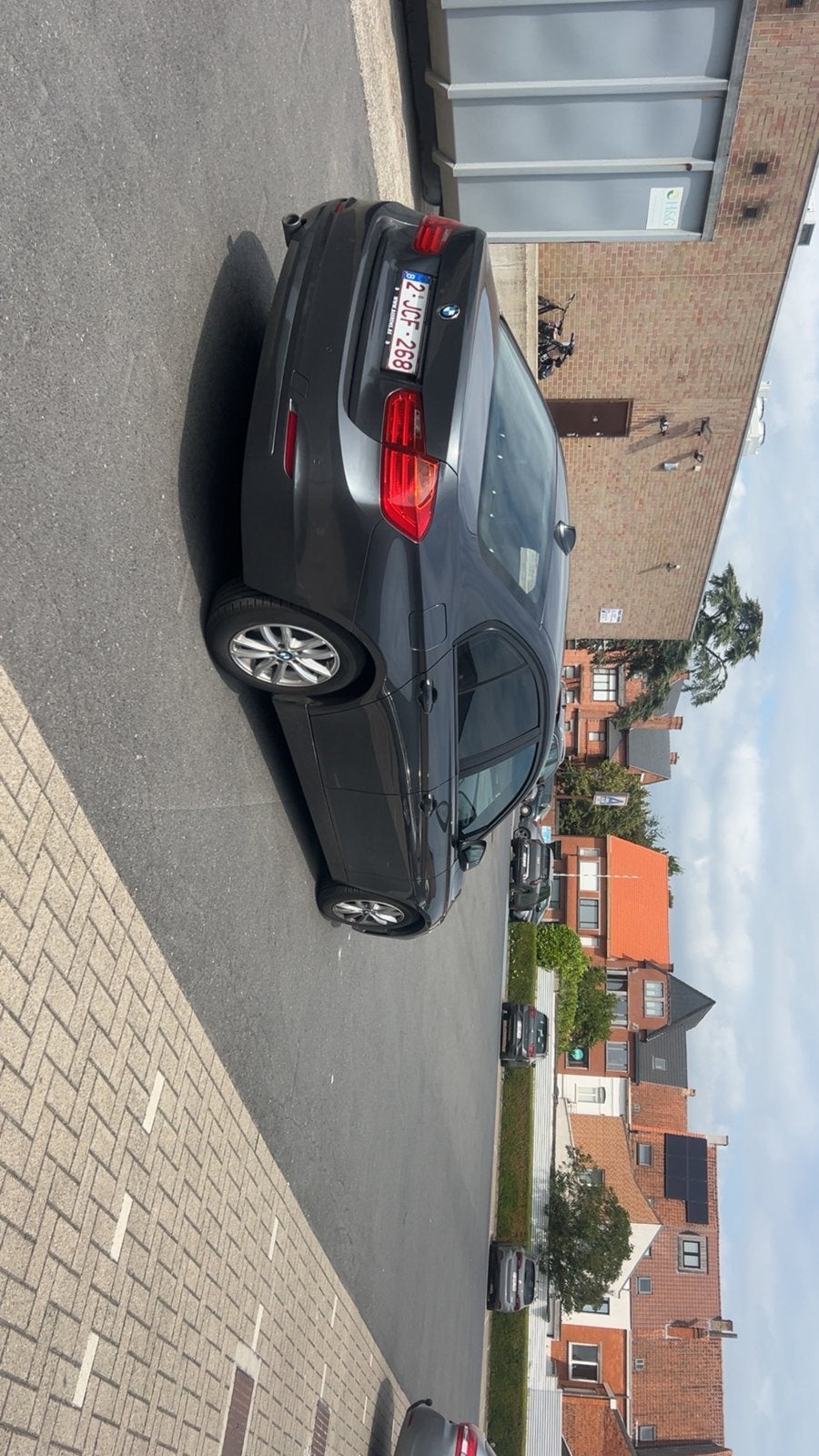 Bmw 320d 2012, Autos, Audi, Entreprise, Achat