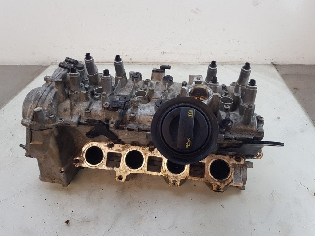 CILINDERKOP Audi RS 6 Avant (C7) (01-2013/09-2018), Gebruikt, Audi