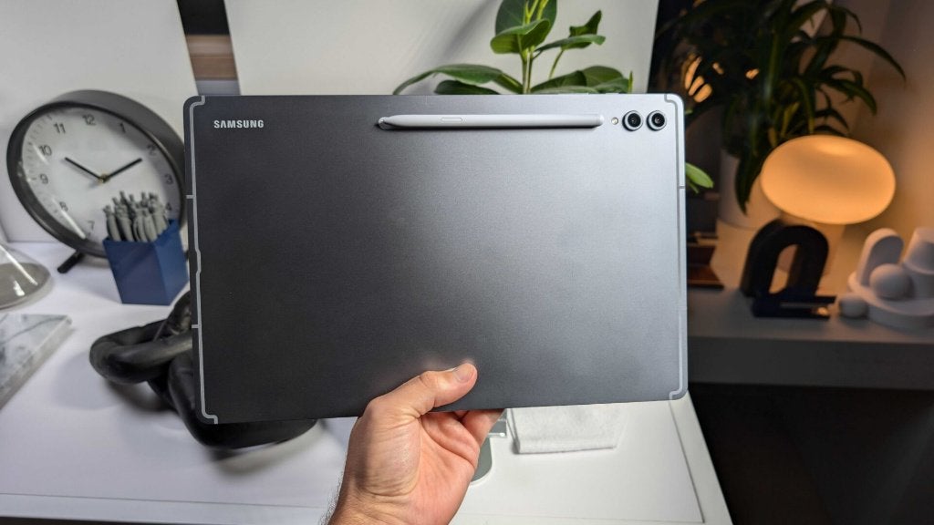 Samsung Galaxy Tab S10 Plus, Computers en Software, Android Tablets, Ophalen, Uitbreidbaar geheugen, Nieuw, Samusng