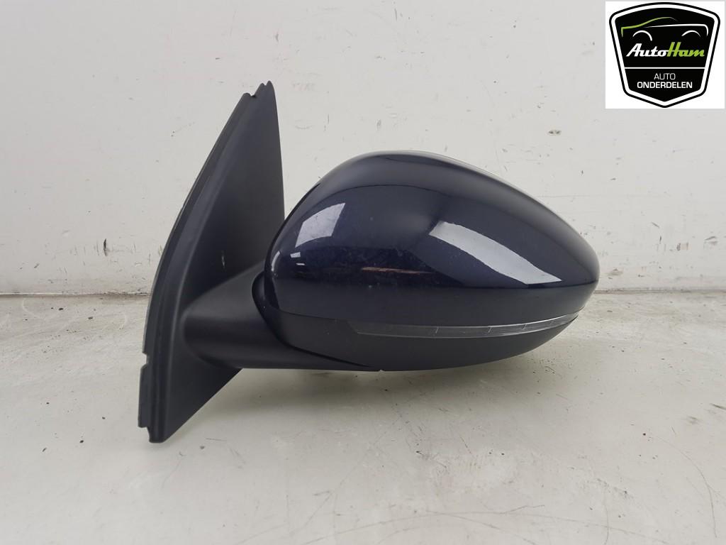SPIEGEL LINKS Peugeot 308 SW (L4 / L9 / LC / LJ / LR), Auto-onderdelen, Spiegels, Peugeot, Gebruikt
