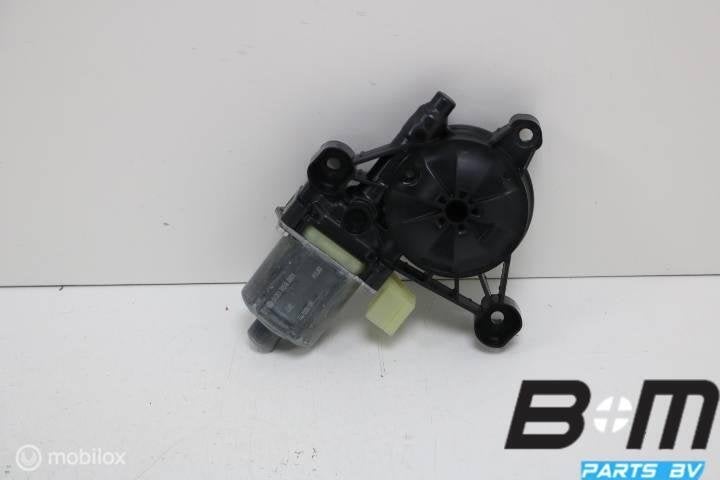 Raammotor rechts achter Audi A3 8V Limo 5Q0959801, Utilisé