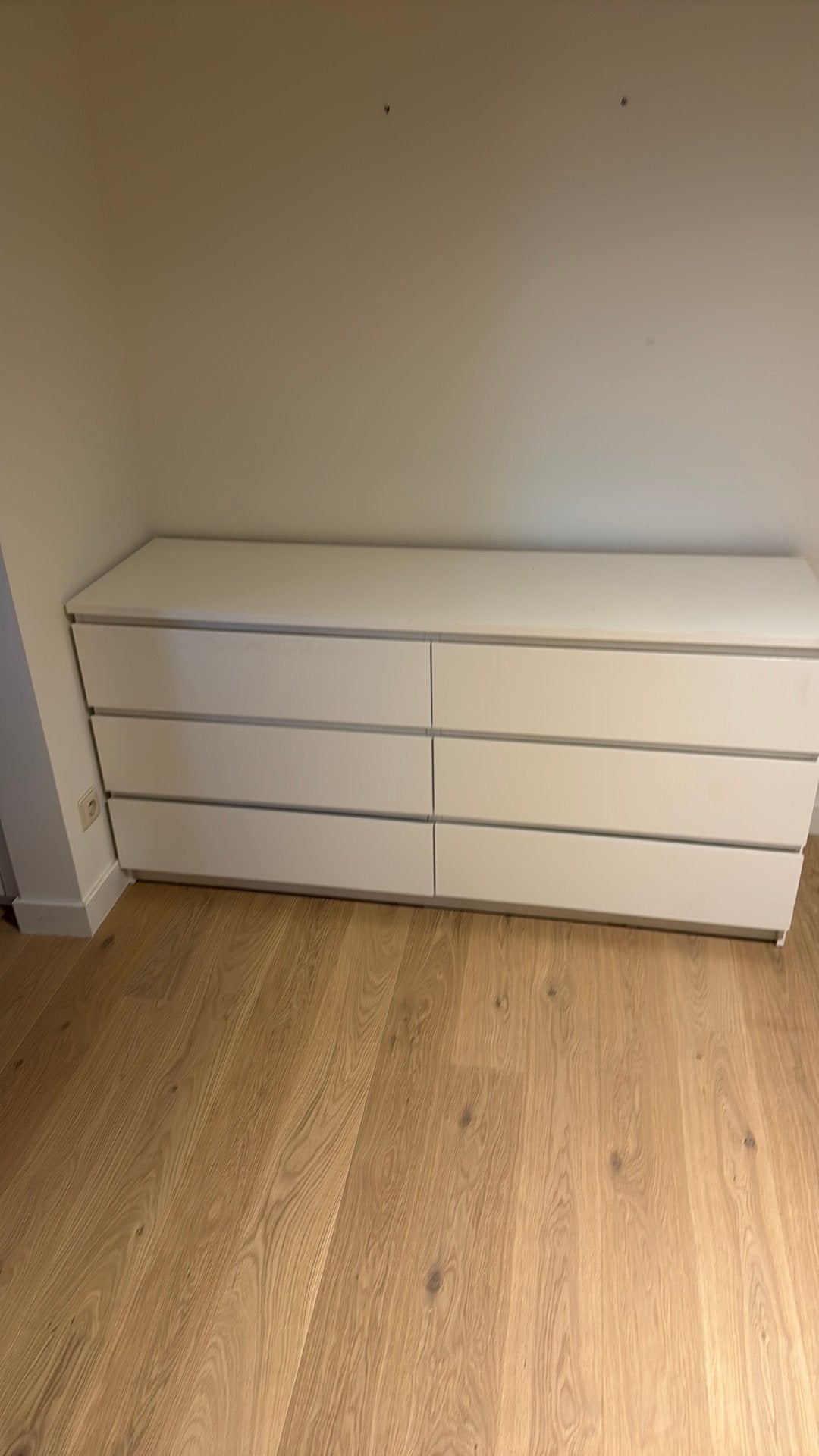 commode ikea, Enlèvement, Comme neuf