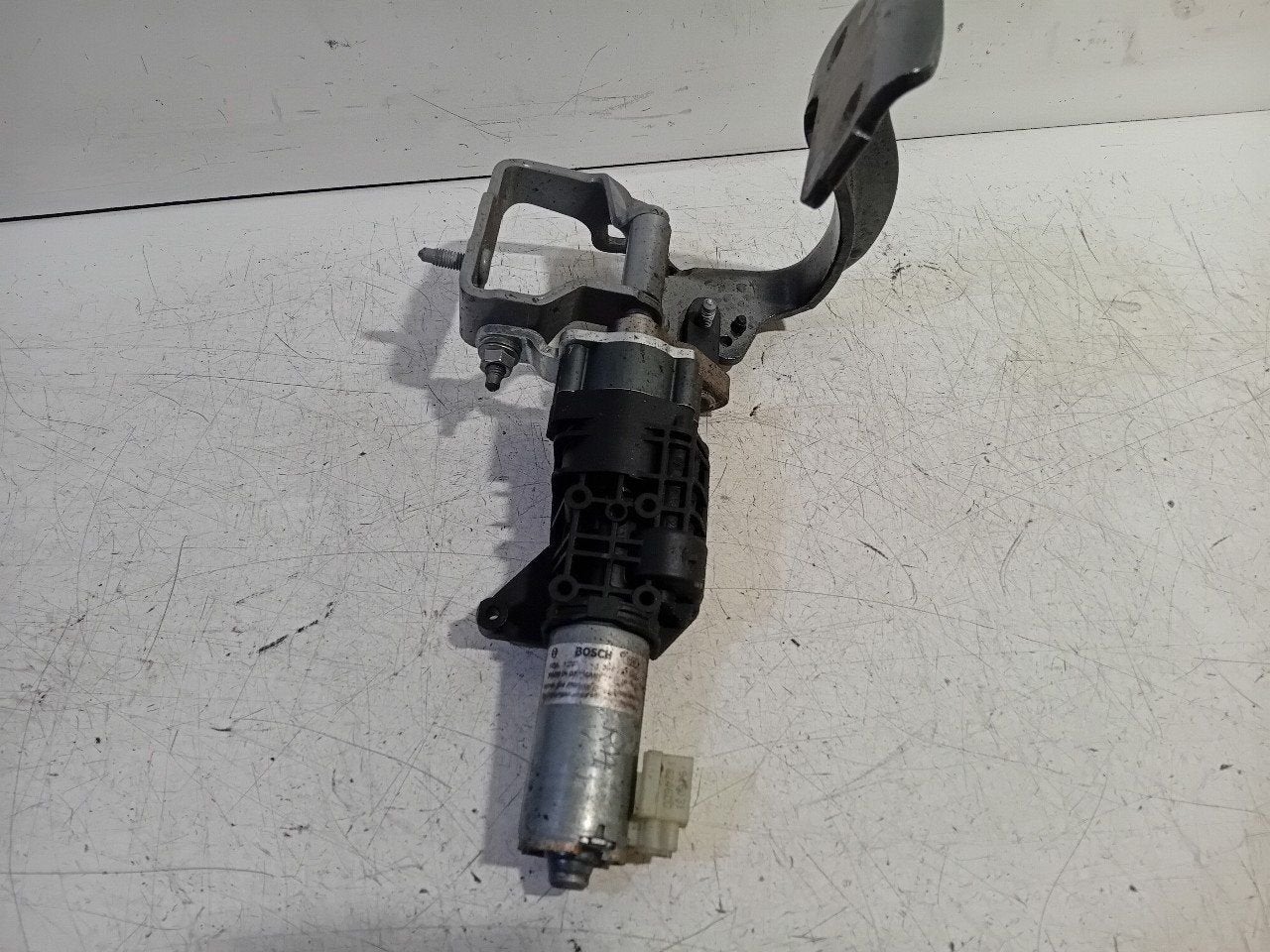 Achterklep motor Audi A4, Onderdelen@venauto.nl, Van der Ven Autorecycling B.V., Ettenseweg 76, 4706 PB Roosendaal, The Netherlands