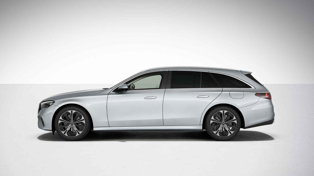 Mercedes-Benz E-Klasse 300 e Break Luxury Line Distronic | 3, Automaat, Gebruikt, 4 cilinders, 313 pk