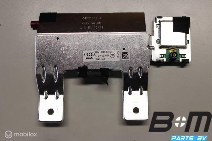 navigatie Antenne Audi A1 8X0035503A, Gebruikt
