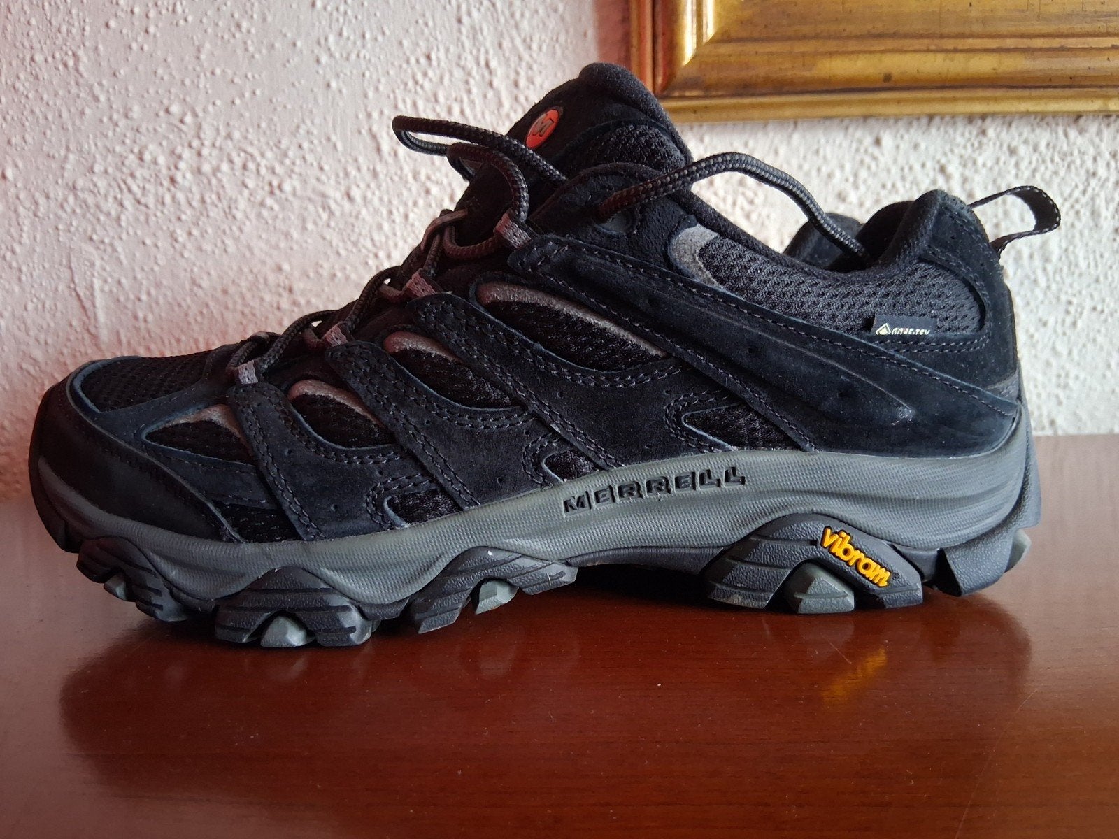 MERRELL MOAB 3 GTX Gore-Tex - Nieuw - Maat 45 - 80€, Ophalen