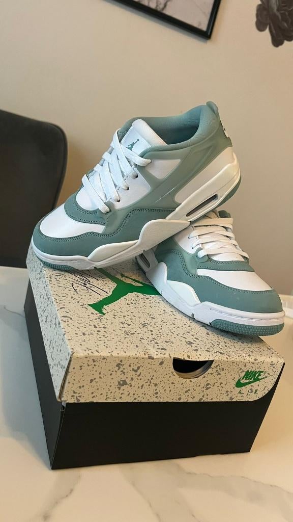 Air Jordan 4 RM, Neuf, Enlèvement ou Envoi, Autres couleurs, Nike air jordan