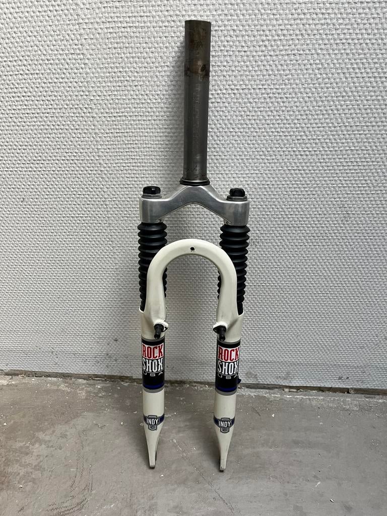 Rock Shox Indy C voorvork, Ophalen of Verzenden, Gebruikt, Voorvork