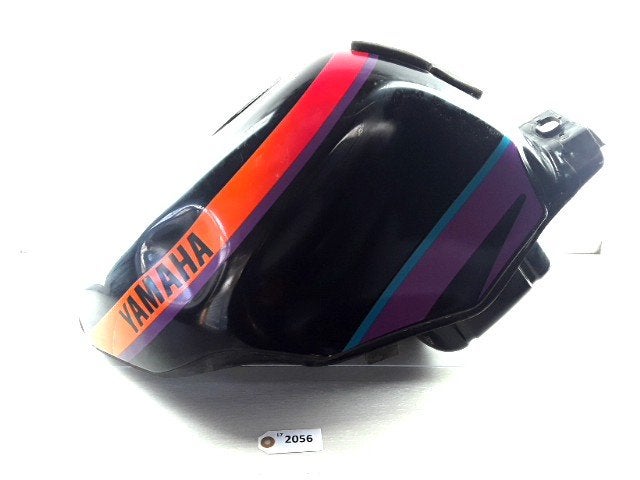 FZR600 1994 - 1996 Yamaha Benzinetank D1-37738, Motoren