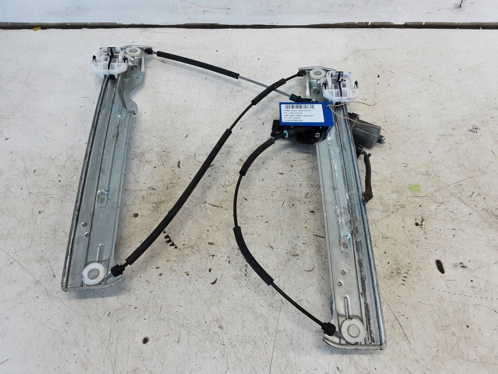 VITRE MECANISME AVANT DROIT Ford Kuga II (DM2), Utilisé, Ford