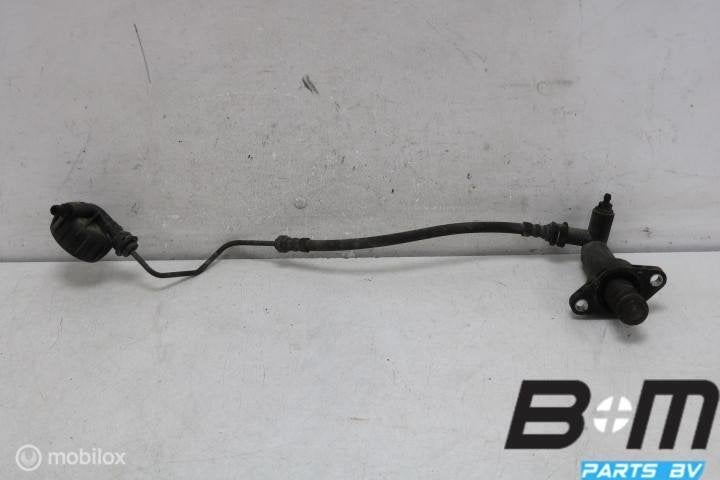 Koppeling werkcilinder VW Golf 7 FL 5Q0721261D, Auto-onderdelen, Gebruikt