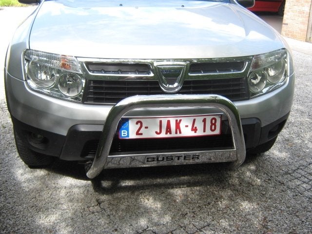 TRES BEAU DUSTER DCI, Autos, Achat, Duster, 5 portes, 1200 kg