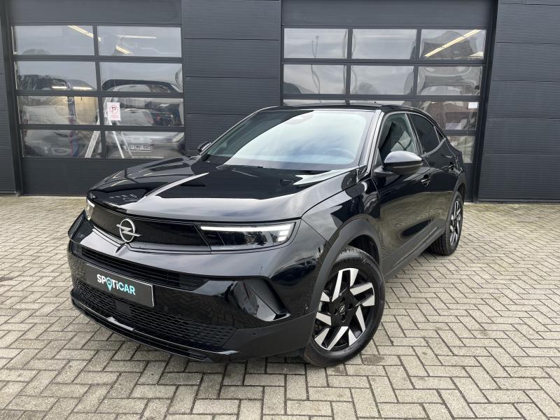 Opel Mokka Edition 1.2 Turbo S/S MT6 136pk, Auto's, Opel, 100 kW, Euro 6, 1199 cc, USB