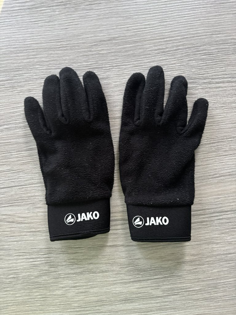 Veldspelers handschoenen van Jako (maat 7), Jako, Jongen of Meisje, Ophalen of Verzenden, Zo goed als nieuw