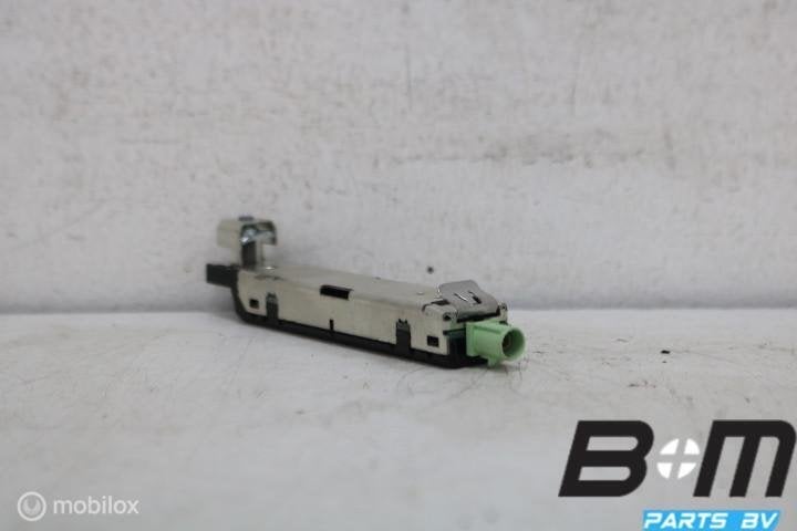Antenneversterker Audi A3 8Y SB 8Y4035225M, Autos : Divers, Autoradios, Utilisé