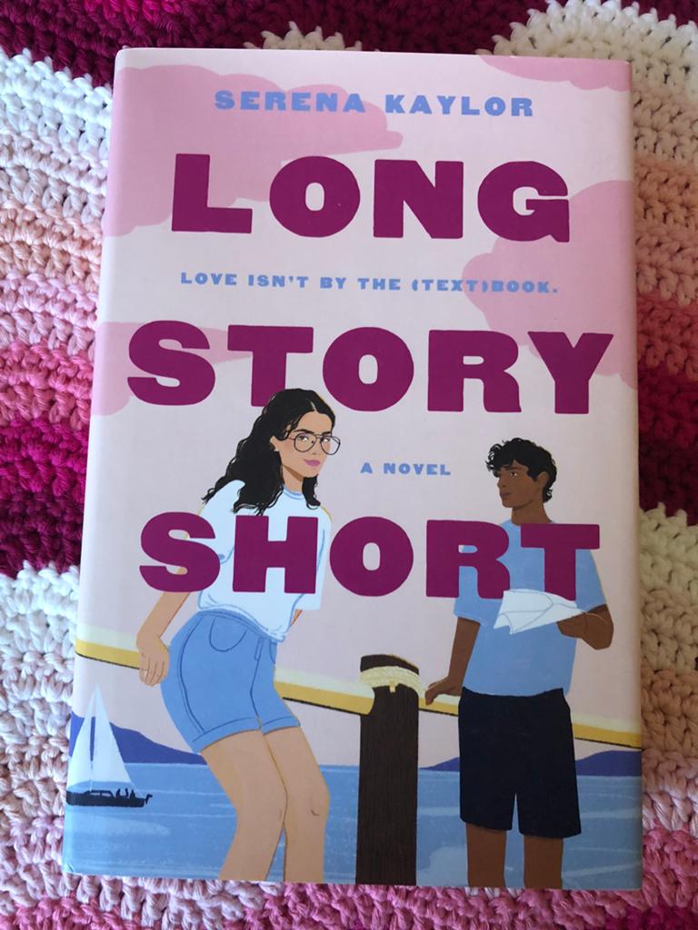 Long story short Serena Kaylor, Boeken, Chicklit, Ophalen of Verzenden, Nieuw