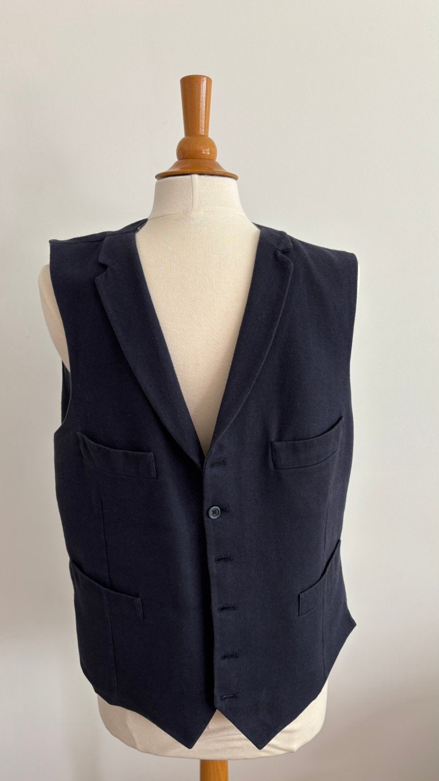 Chemises, gilet (à choisir)LARGE (de bonnes marques)!, Enlèvement, Porté