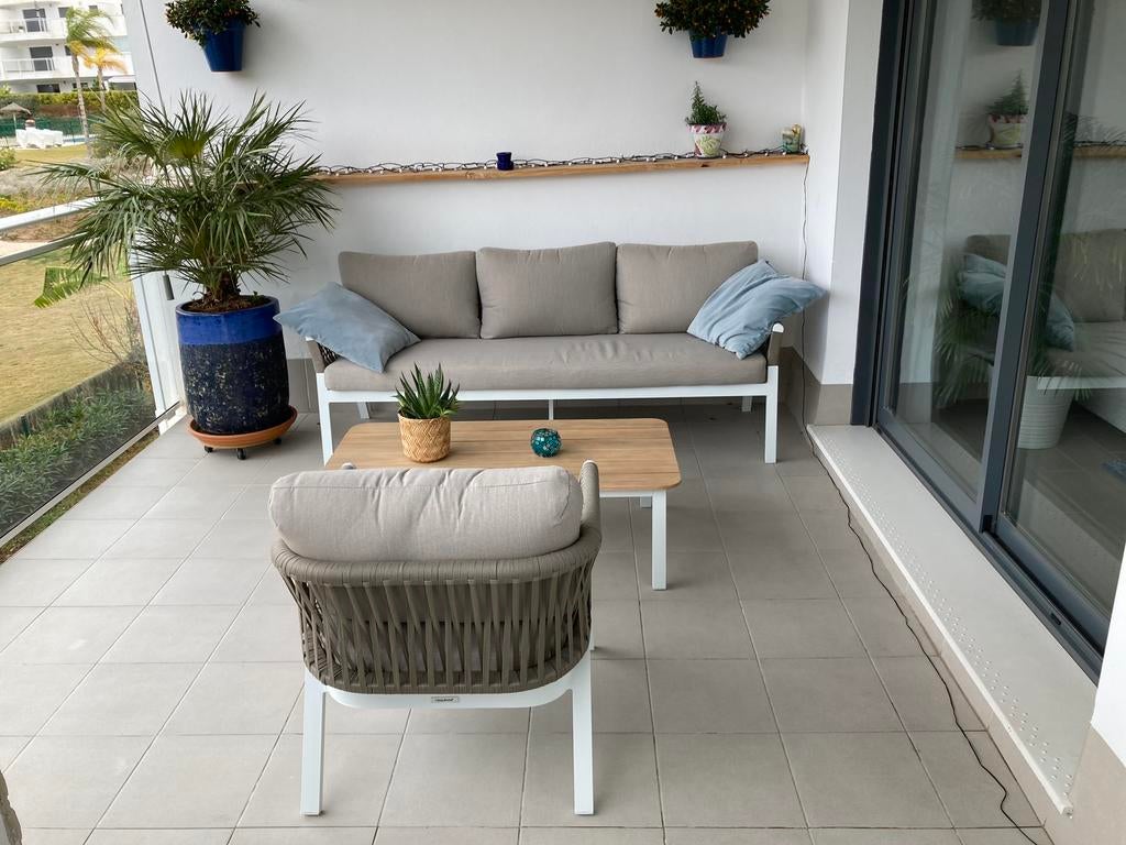 Vakantie te huur Spanje, Appartement