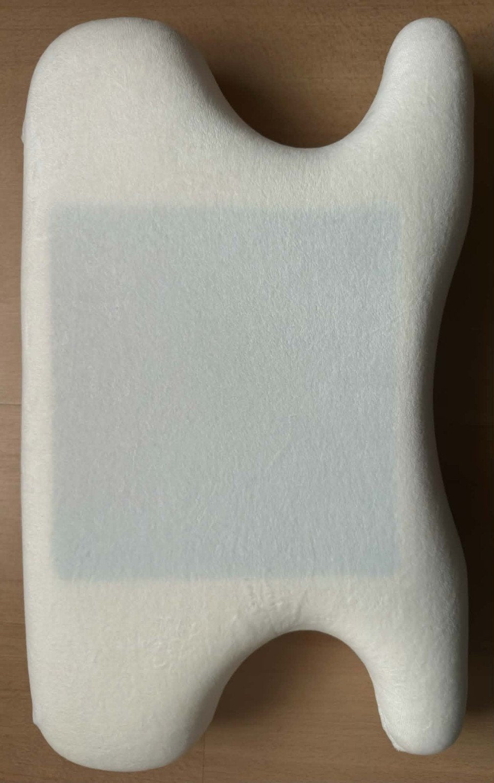 Coussin pour utilisateur de CPAP, Enlèvement ou Envoi