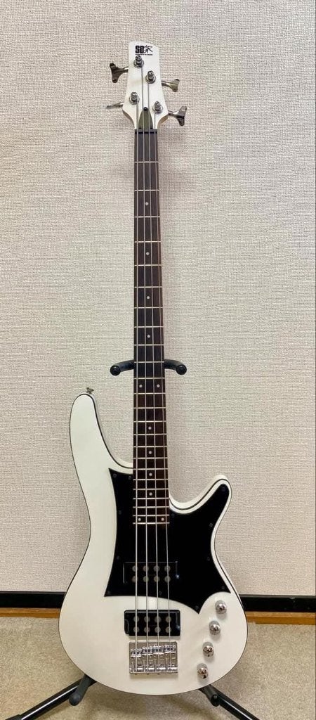 Ibanez SRX 430, Muziek en Instrumenten, Snaarinstrumenten | Gitaren | Bas, Ophalen, Zo goed als nieuw, Elektrisch