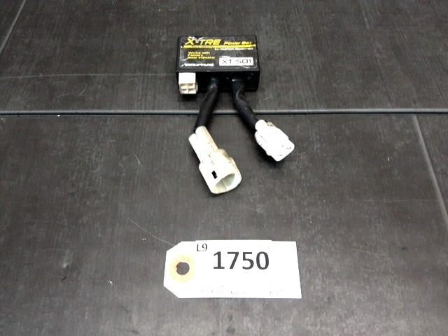 GSXR1000 2005 - 2006 Suzuki Elektrische component D1-58809